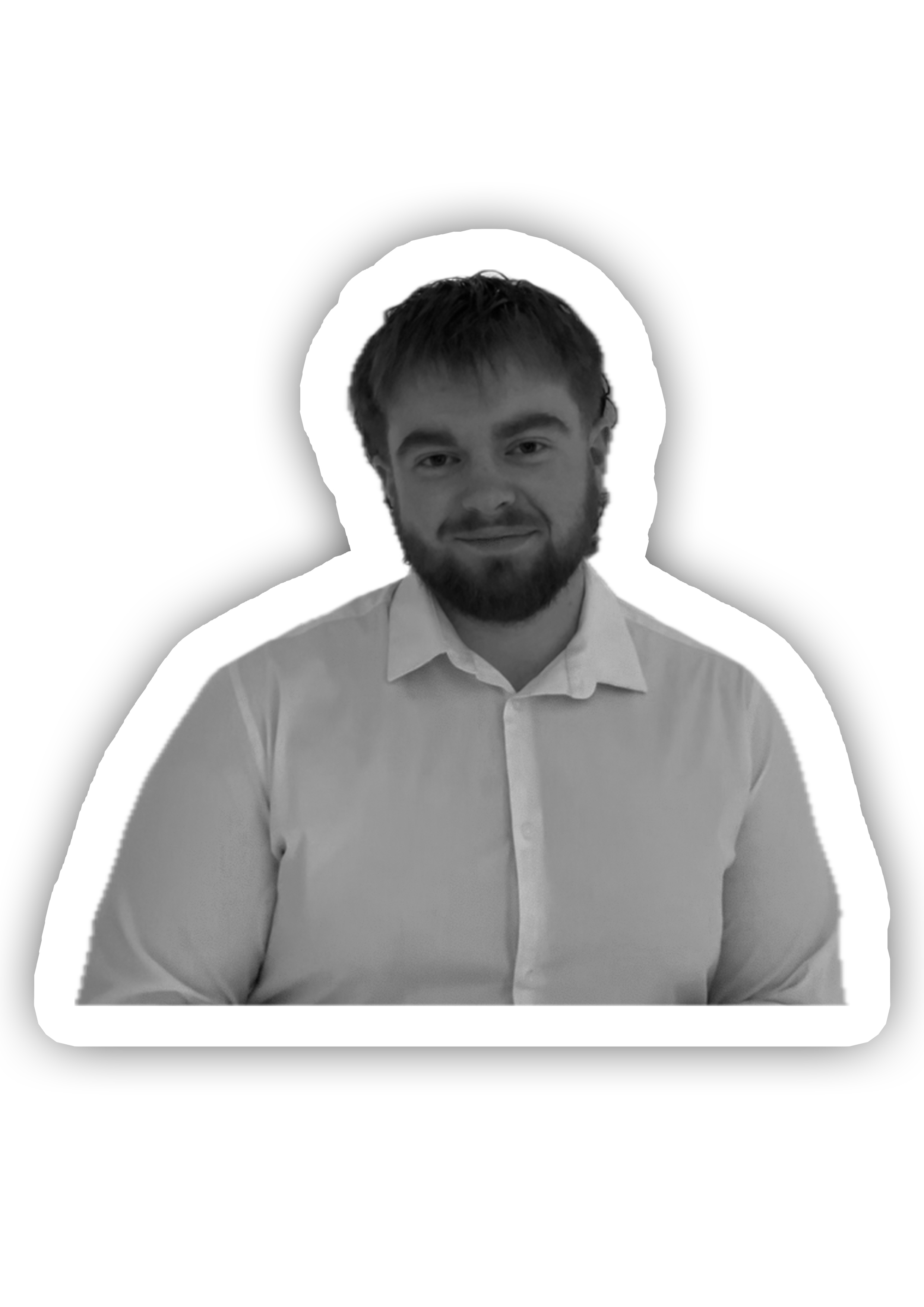 Portrait d'Elouen Le Pendeven